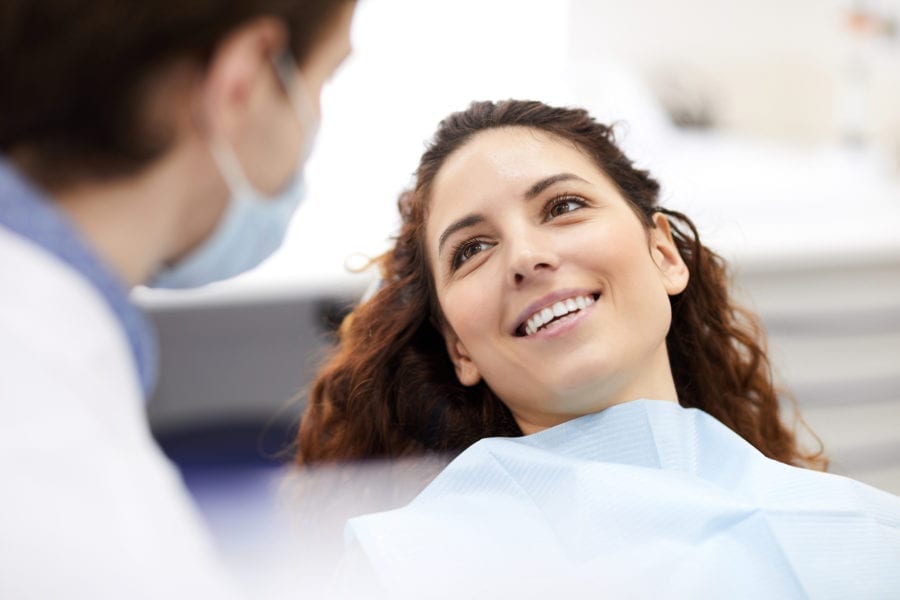 The Importance of Maintaining Oral Health | Infinity Dental Fox Lake